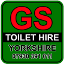 GS Toilet Hire sponsors the Woodland Challenge